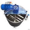 Kremownica PREMIUM z Grzaniem 230V 70 l / 90 kg z programatorem